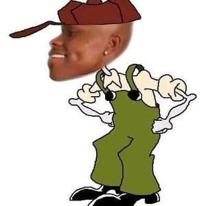 Meet your Posher, Marlon